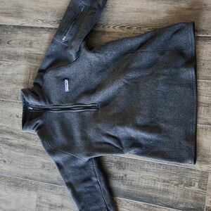 Patagonia Better Sweater